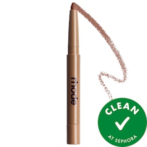 Stretch - neutral mocha brown