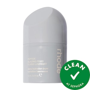 Сыворотка-гель Peptide Glazing Fluid Dewy