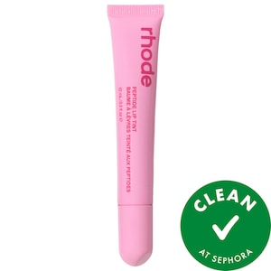 rhode Peptide Lip Tint питательный блеск для губ