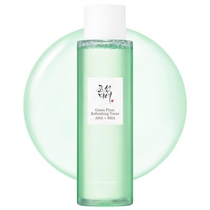 Beauty of Joseon освежающий тоник с зеленой сливой для мягкого отшелушивания
