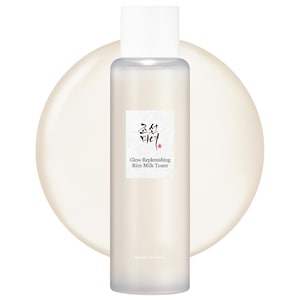 Легкий тоник Glow Replenishing Rice Milk с рисовым молоком