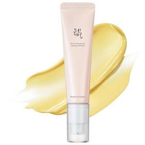Revive Eye Serum for Firming & Illuminating with Ginseng + Retinal