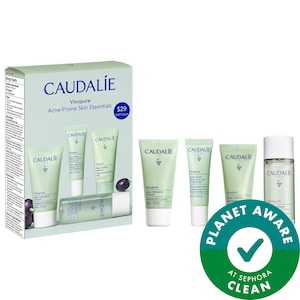Caudalie Vinopure Essentials для кожи, склонной к акне