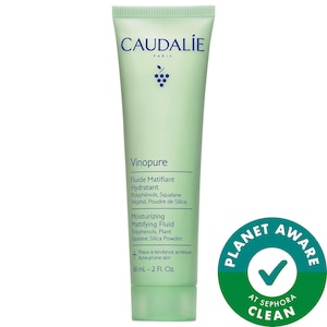 Vinopure Oil-Control Moisturizer для кожи, склонной к акне