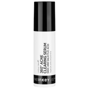 360 Acne Clearing Serum с диоиком и салициловой кислотой