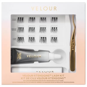 Набор Velour-Xtensions™