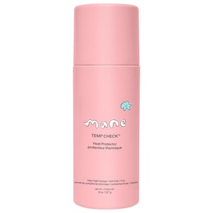 Защитное средство от жара Mane Temp Check Anti Frizz Heat Protectant