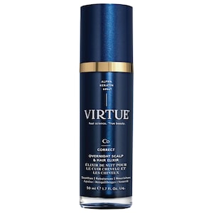 Overnight Scalp & Hair Hydrating and Repairing Serum