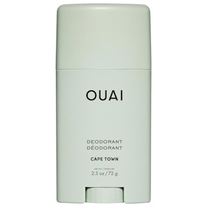 OUAI дезодорант без алюминия Cape Town