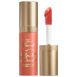 Peach Blur