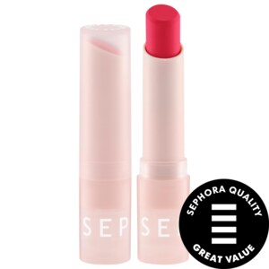Матовая помада Cloud Blurred Matte