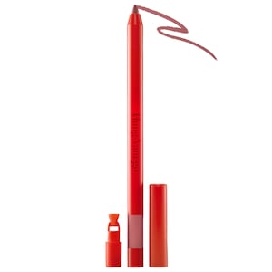 Accentuating Longwear Lip Liner