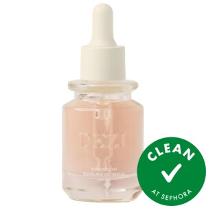 Pink Nectar увлажняющая сыворотка с маслом сквалана