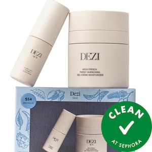 Radiance Renewal Duo Hydrating & Brightening Bundle