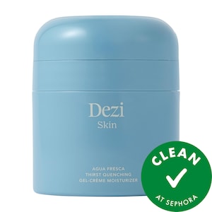 Увлажняющий крем-гель Dezi Skin Agua Fresca Thirst Quenching