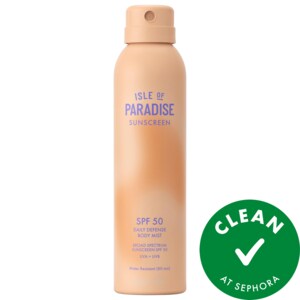 Спрей для тела Daily Defense SPF 30 Sunscreen