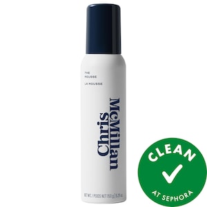The Hair Mousse для объемных локонов