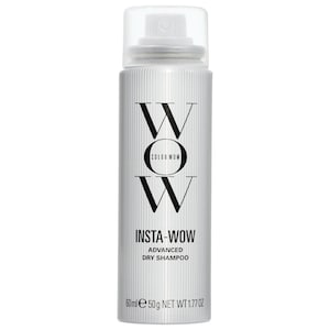 Сухой шампунь Insta-Wow Advanced Dry Shampoo