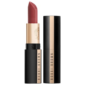 Bobbi Brown матовая помада Luxe Cashmere