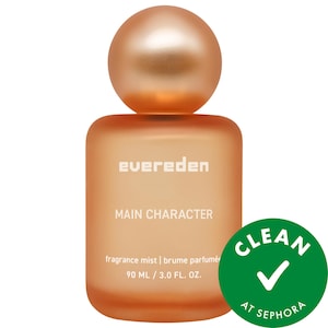 Детский спрей для тела и волос Evereden Main Character Peach & Brown Sugar