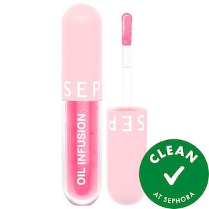 Увлажняющее масло для губ Oil Infusion Hydrating Lip Oil
