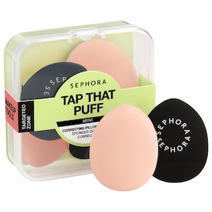Tap That Puff Makeup Sponge