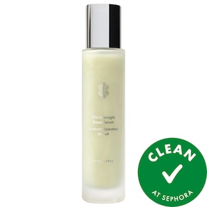 The Overnight Repair Serum Treatment for Dry, Damaged Hair