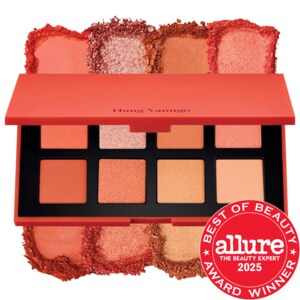 Color Story Eyeshadow Palette