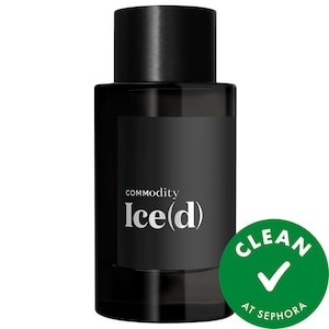 Commodity Ice(d) парфюмерная вода с манго
