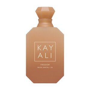 KAYALI FREEDOM MUSK SANTAL | 34 парфюмерная вода
