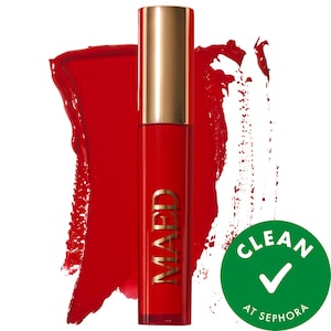 Матовая жидкая помада Signature Lip Pigment Matte Liquid Lipstick MAED