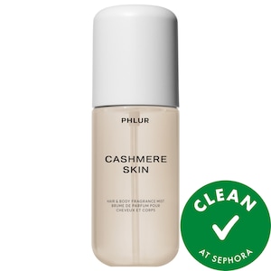 PHLUR парфюмированный мист для волос и тела Mini Cashmere Skin