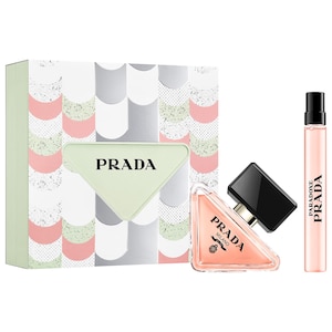 Prada Mini Paradoxe Набор парфюмерии Eau de Parfum