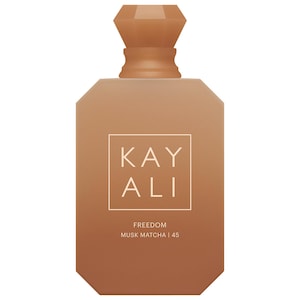 Mini FREEDOM MUSK MATCHA | 45 Eau de Parfum Travel Spray