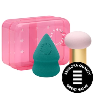 Perfect Sponges Set
