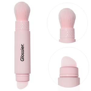 Cloud Paint Dual-Ended Cheek Blush Brush