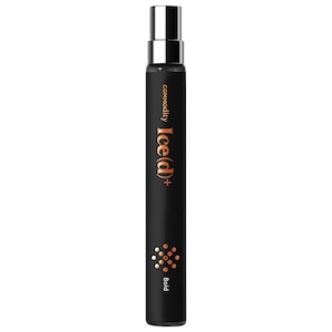 Ice(d)+ Bold Eau de Parfum, парфюмерная вода