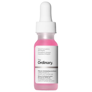 Отшелушивающая сыворотка для губ The Ordinary PHA 5%