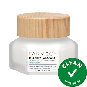 Увлажняющий крем-барьер Honey Cloud Lightweight Barrier Repair Moisturizer