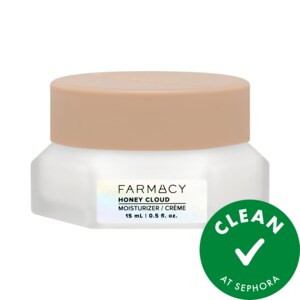 Honey Cloud Lightweight Barrier Repair Moisturizer