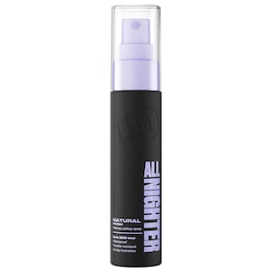 All Nighter Waterproof Natural Finish Setting Spray with 24HR Wear