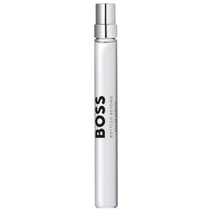 Boss Bottled Beyond Eau de Parfum Travel Spray With Ginger & Leather