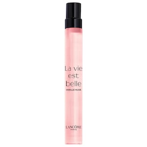 La Vie Est Belle Vanille Nude Eau de Parfum with Warm Vanilla & Musk