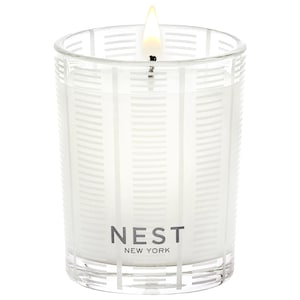 NEST New York ароматическая свеча Bamboo Classic