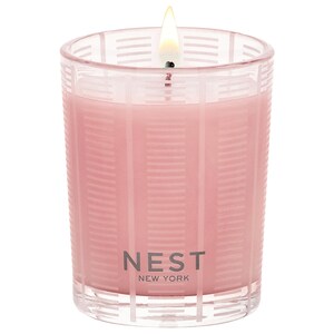 Himalayan Salt & Rosewater Classic Candle