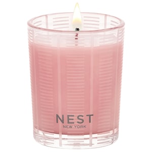NEST New York Классическая свеча Himalayan Salt & Rosewater