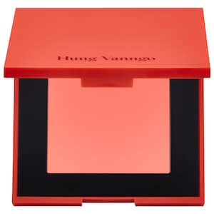 Very Beautiful Matte Velvet Blush