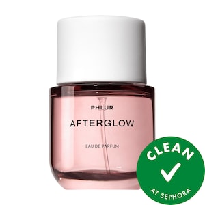Afterglow Eau de Parfum with Amber