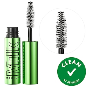 Тушь KUSH Big Hit Lifting + Volumizing