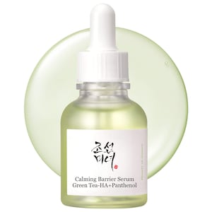 Успокаивающая сыворотка-барьер для снятия покраснений от Beauty of Joseon